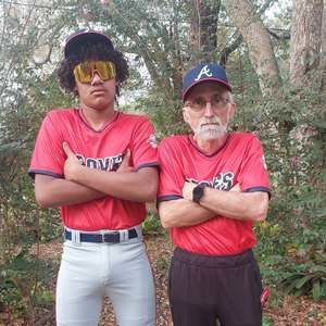 Meet your Posher, Eric